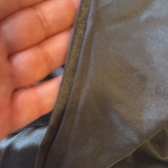 🆕Formal evening or prom gown vintage inspired, beaded, sequined,strapless - Picture 15 of 15